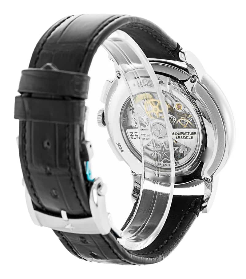 Zenith Elite 03.2270.4069/26.C493